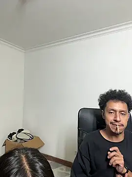 GiorgiaLuxee online show from November 2025 12:10:02 AM