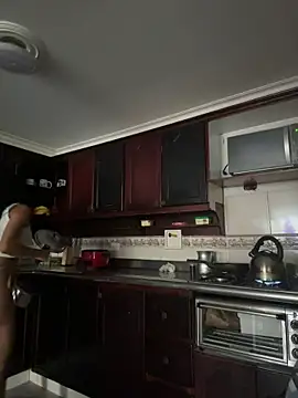 GiorgiaLuxee online show from December 2025 12:10:02 PM