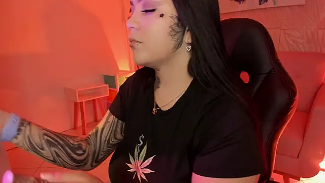 MAGIC TESSA online show from September 2025 05:27:01 PM