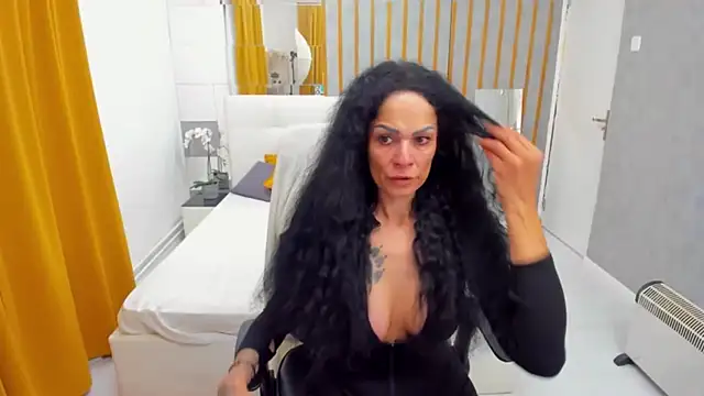 MarbellaRyder online show from November 2025 12:05:02 PM