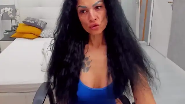 MarbellaRyder online show from February 2026 12:48:02 PM