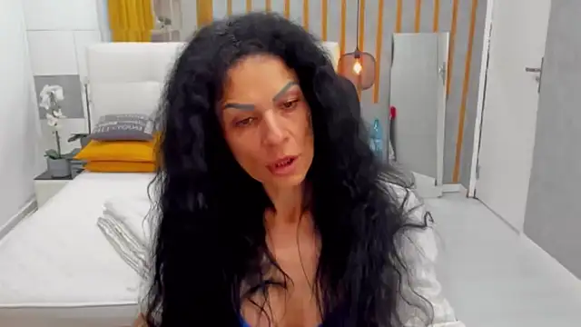 MarbellaRyder online show from April 2026 03:50:01 PM