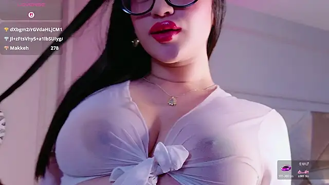 Catalina-Malave online show from June 2026 01:16:02 AM