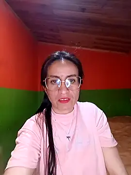 ERIKA  29 online show from September 2025 01:35:01 PM