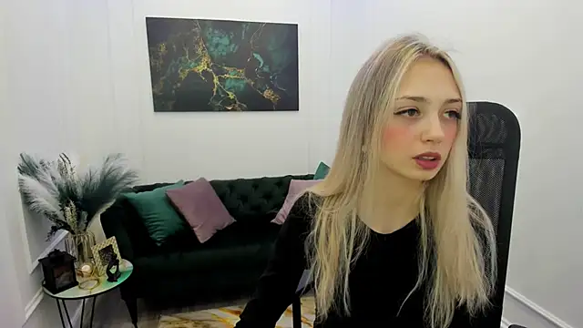 EmilyGraydis online show from February 2026 07:45:01 PM