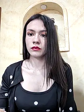 CHARLOTTE  05 online show from September 2025 03:59:01 PM