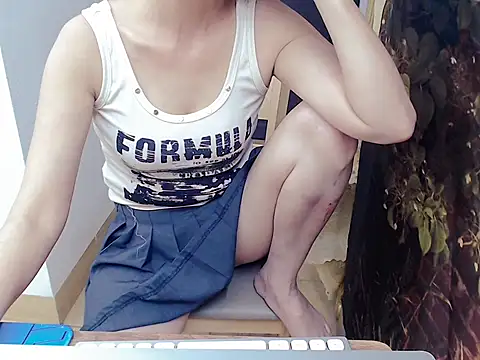 Snapshot of Funnygirl_9x chatting on October 2025 02:36:02 AM Funnygirl 9x online show from October 2025 02:36:02 AM