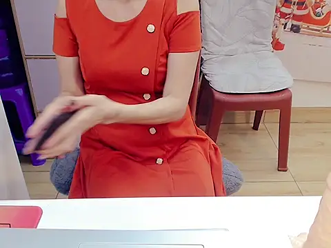 Snapshot of Funnygirl_9x chatting on December 2025 02:29:02 AM Funnygirl 9x online show from December 2025 02:29:02 AM