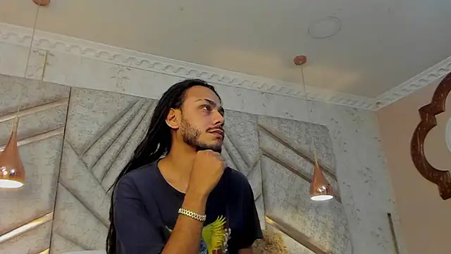 Boss Domiinator online show from September 2025 04:45:02 AM