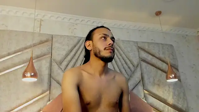 Boss Domiinator online show from September 2025 03:06:02 AM