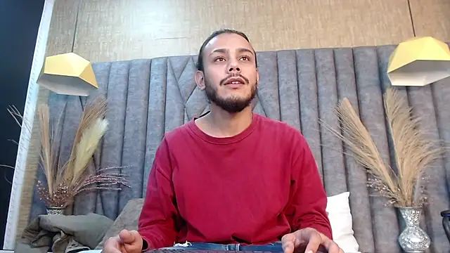 Boss Domiinator online show from October 2025 03:24:02 AM