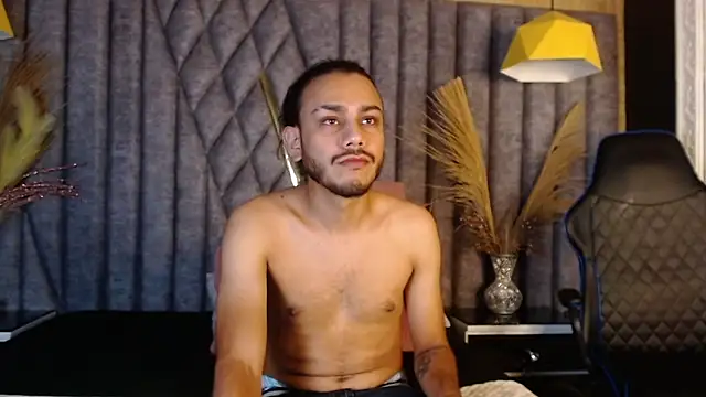 Boss Domiinator online show from October 2025 03:27:01 AM