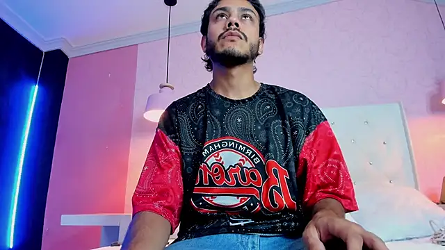 Boss Domiinator online show from April 2026 11:04:02 AM