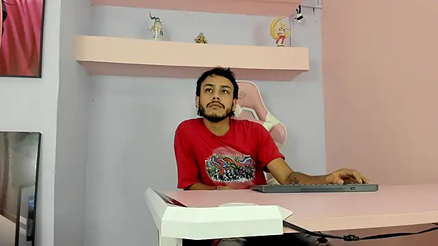 Boss Domiinator online show from May 2026 11:27:01 AM