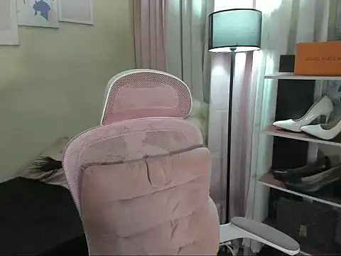 Seductive Margaux online show from October 2025 05:36:02 AM