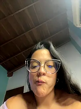 Snapshot of alilith chatting on October 2025 08:11:02 PM alilith online show from October 2025 08:11:02 PM