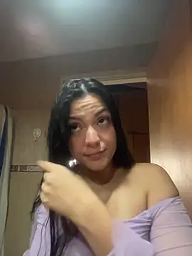 Snapshot of alilith chatting on November 2025 05:57:02 PM alilith online show from November 2025 05:57:02 PM