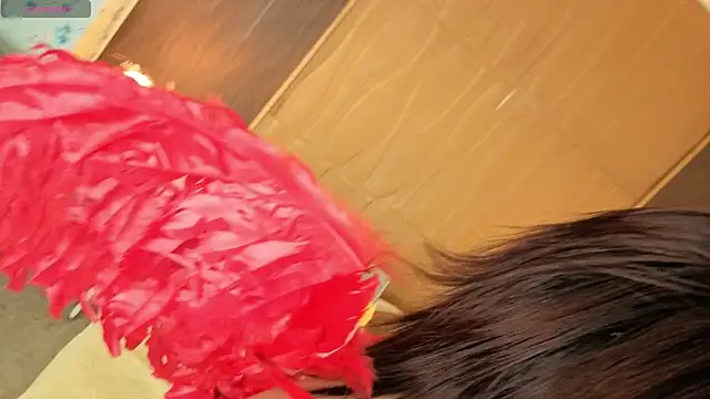 Snapshot of 666SweetAndSpicy chatting on October 2025 08:32:01 PM 666SweetAndSpicy online show from October 2025 08:32:01 PM