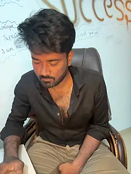 MeekBatgirl online show from February 2026 05:01:02 AM