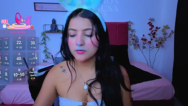 Nathi Medusa online show from November 2025 07:15:01 PM