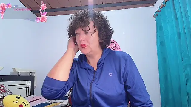 Snapshot of Miss_Oriana chatting on October 2025 03:56:02 PM Miss Oriana online show from October 2025 03:56:02 PM