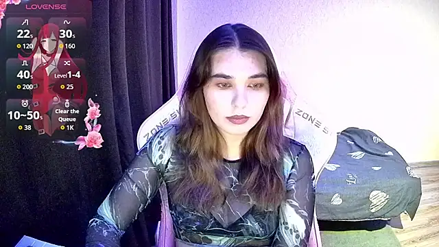 Snapshot of Kris_Moss chatting on December 2025 10:37:02 PM Kris Moss online show from December 2025 10:37:02 PM