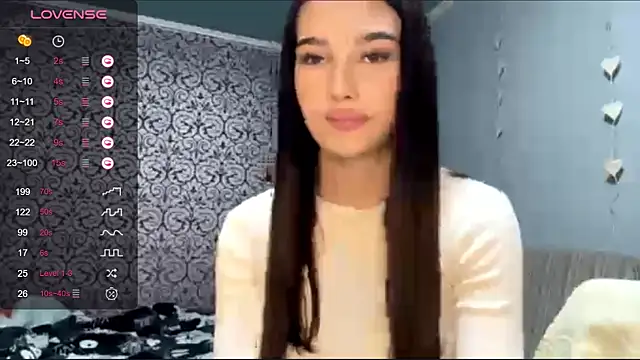 AuraJefcoat online show from October 2025 03:02:01 PM