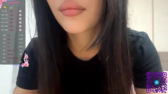 AuraJefcoat online show from February 2026 03:08:01 PM