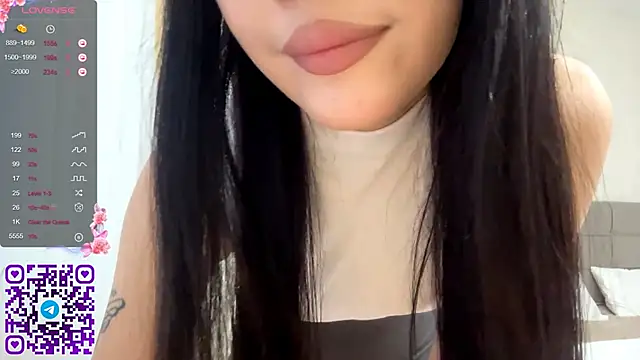 AuraJefcoat online show from March 2026 03:19:02 PM