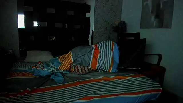 MissDiabla  online show from October 2025 10:11:01 AM