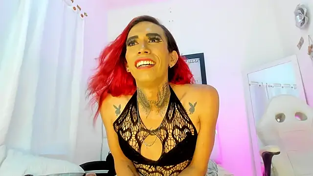 MissDiabla  online show from March 2026 01:27:01 PM