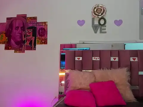 MissDiabla  online show from March 2026 02:10:01 PM