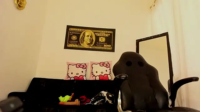 MissDiabla  online show from March 2026 01:49:02 PM