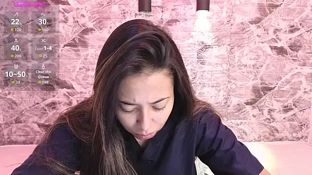 Snapshot of Danny_Ninaa chatting on October 2025 03:10:01 PM Danny Ninaa online show from October 2025 03:10:01 PM