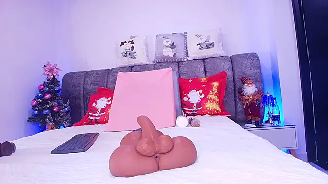 sweegirl69 online show from December 2025 12:00:01 PM