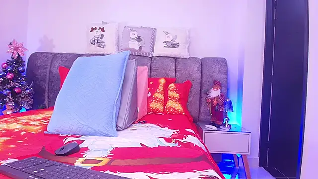 sweegirl69 online show from December 2025 12:01:02 PM