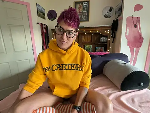 Snapshot of kinkycanner chatting on January 2026 10:30:02 PM kinkycanner online show from January 2026 10:30:02 PM