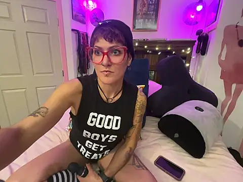 Snapshot of kinkycanner chatting on February 2026 03:38:02 AM kinkycanner online show from February 2026 03:38:02 AM