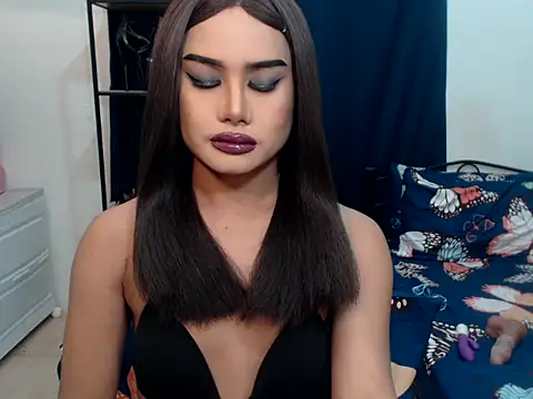 RositaUshvada online show from December 2025 12:25:01 PM