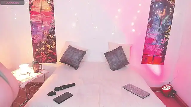 Elisabeth swan online show from February 2026 11:16:01 AM