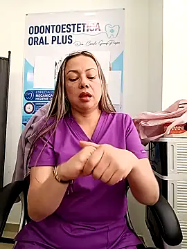 Madisson-04  online show from April 2026 09:19:01 PM