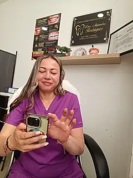 Madisson-04  online show from June 2026 03:21:02 PM