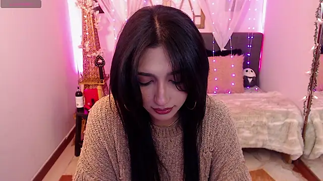 Cleofox  online show from November 2025 12:42:01 AM