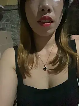 Rio-sexy online show from November 2025 01:10:01 PM