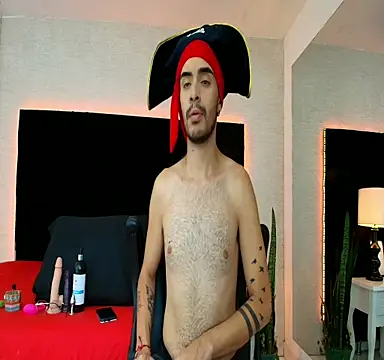 Snapshot of HairyDiamond_ chatting on September 2025 05:57:01 PM HairyDiamond online show from September 2025 05:57:01 PM