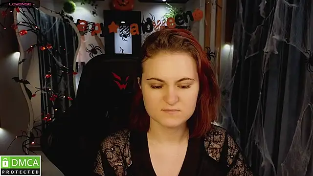 Roxy foxi online show from November 2025 01:08:01 AM