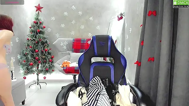 Roxy foxi online show from December 2025 01:11:01 AM