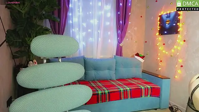 Roxy foxi online show from December 2025 01:12:02 AM