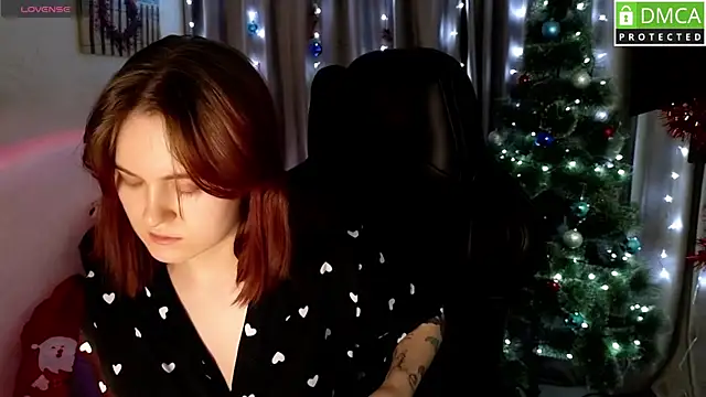 Roxy foxi online show from December 2025 01:12:02 AM