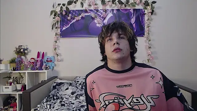 Night angell69 online show from September 2025 04:21:01 PM